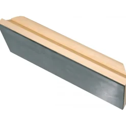 Batte de carreleur - semelle caoutchouc - 32 x 12,5 cm TALIAPLAST