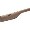 Batte de couvreur en bois de charme - longueur 360 mm Dimos
