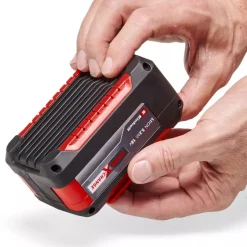 Batterie 5,2 Ah - Power X-Change Plus EINHELL