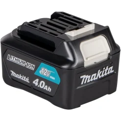 Batterie CXT® Li-Ion 12V / 4 Ah avec témoin de charge intégré - BL1041B MAKITA