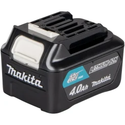 Batterie CXT® Li-Ion 12V / 4 Ah avec témoin de charge intégré - BL1041B MAKITA