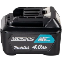 Batterie CXT® Li-Ion 12V / 4 Ah avec témoin de charge intégré - BL1041B MAKITA