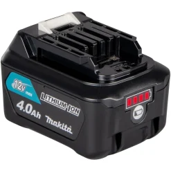 Batterie CXT® Li-Ion 12V / 4 Ah avec témoin de charge intégré - BL1041B MAKITA