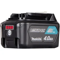 Batterie CXT® Li-Ion 12V / 4 Ah avec témoin de charge intégré - BL1041B MAKITA