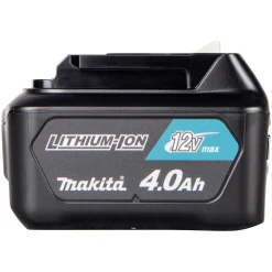 Batterie CXT® Li-Ion 12V / 4 Ah avec témoin de charge intégré - BL1041B MAKITA