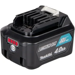 Batterie CXT® Li-Ion 12V / 4 Ah avec témoin de charge intégré - BL1041B MAKITA