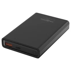 Batterie externe compacte rechargeable 10 Ah - 3 ports USB - PB222PD ANSMANN