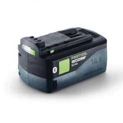 Batterie Li - HighPower - BP 18 HPC-ASI Bluetooth FESTOOL