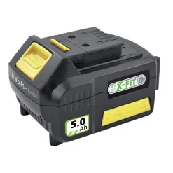 Batterie Lithium-ion 5,0 Ah - 18V - XF-BAT 50 FARTOOLS