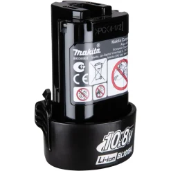 Batterie Lithium-ion 10,8V 1,5Ah - BL1015K MAKITA