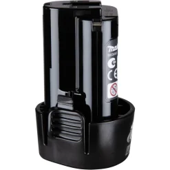 Batterie Lithium-ion 10,8V 1,5Ah - BL1015K MAKITA