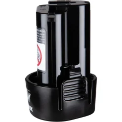 Batterie Lithium-ion 10,8V 1,5Ah - BL1015K MAKITA