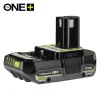 Batterie Lithium+ 18V ONE+™ - 2,5 Ah - RB1825CGP RYOBI