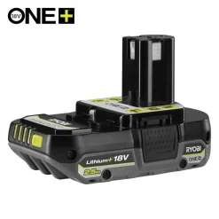 Batterie Lithium+ 18V ONE+™ - 2,5 Ah - RB1825CGP RYOBI