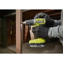 Batterie Lithium+ 18V ONE+™ - 2,5 Ah - RB1825CGP RYOBI