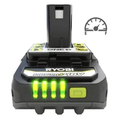 Batterie Lithium+ 18V ONE+™ - 2,5 Ah - RB1825CGP RYOBI