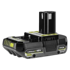 Batterie Lithium+ 18V ONE+™ - 2,5 Ah - RB1825CGP RYOBI