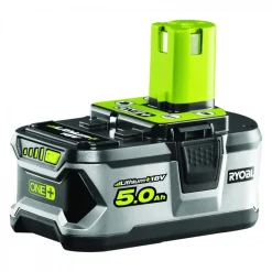 Batterie Lithium+ 18V ONE+™ - 5,0 Ah RYOBI