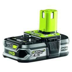 Batterie Lithium+ 18V ONE+™ - 2,5 Ah RYOBI