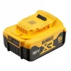 Batterie lithium XR 18V 5Ah - DCB184-XJ DEWALT