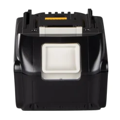 Batterie Makstar Li-Ion 18V / 6Ah - témoin de charge intégré - BL1860B MAKITA