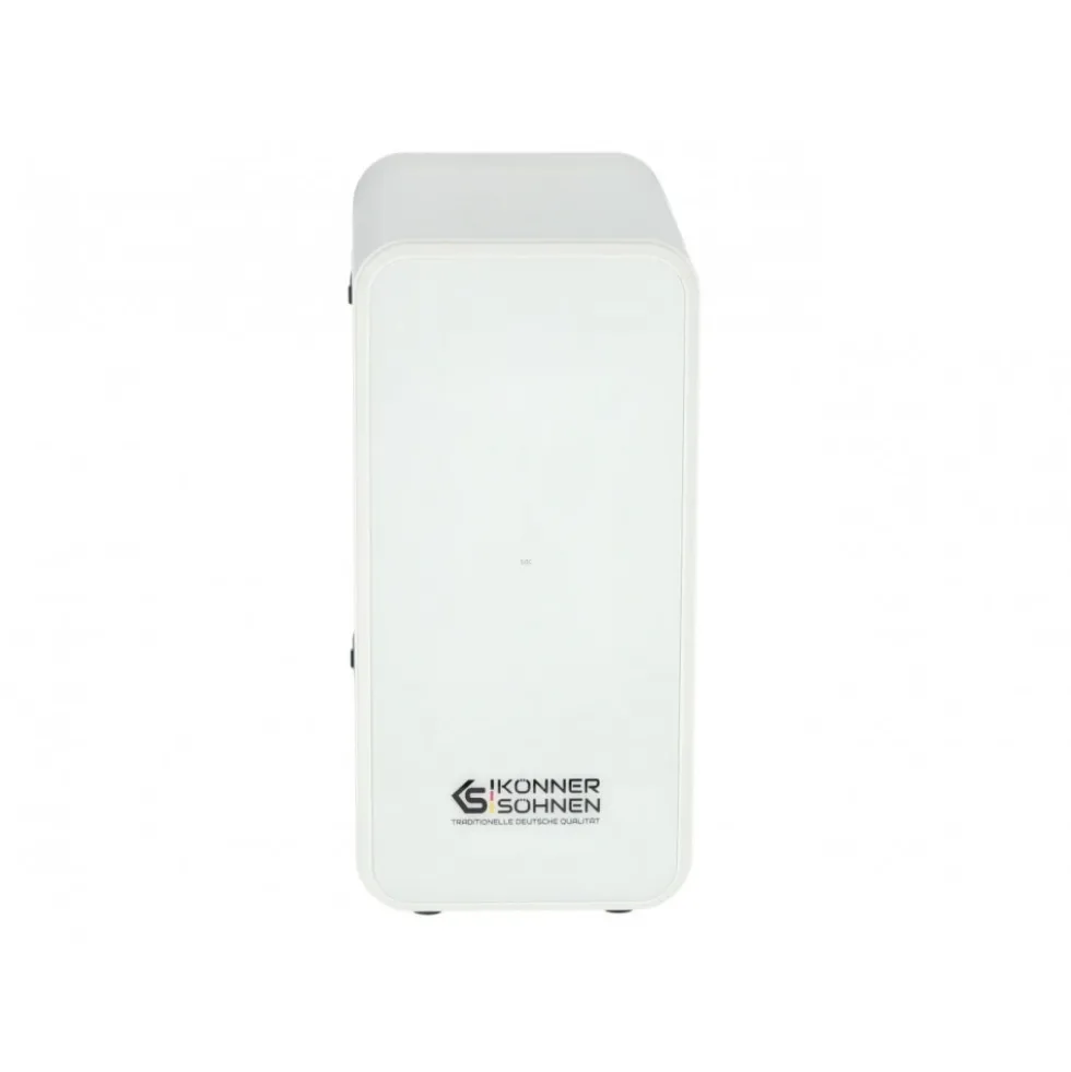 Batterie pour système solaire de balcon - KS 2240BSB KONNER & SOHNEN