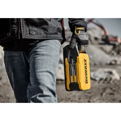 Batterie Powershift™ 554 Wh - DCBPS0554-XJ DEWALT