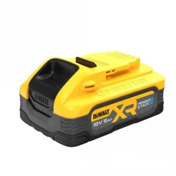 Batterie POWERSTACK XR 18V Li-ion DEWALT
