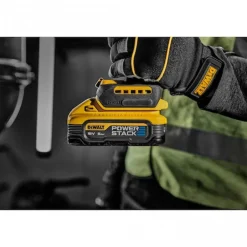 Batterie POWERSTACK XR 18V Li-ion DEWALT