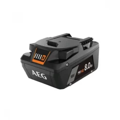 Batterie Pro lithium 18V AEG Powertools