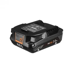 Batterie Pro lithium 18V AEG Powertools