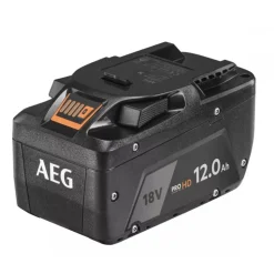 Batterie Pro lithium 18V AEG Powertools