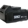 Batterie série SRT 18VL-ION - 4AH SENCO