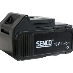 Batterie série SRT 18VL-ION - 4AH SENCO