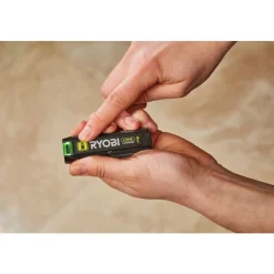 Batterie USB Lithium™ 3.0 Ah et batterie externe - RB4L30 RYOBI