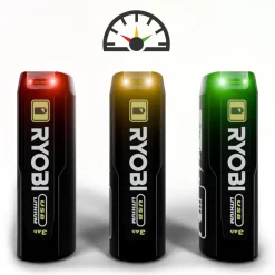 Batterie USB Lithium™ 3.0 Ah et batterie externe - RB4L30 RYOBI