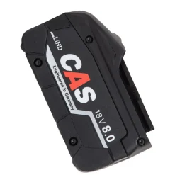 Batterie 18V 8Ah Li-ion HD CAS VIRAX