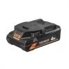 Batterie 18V 4,0Ah Pro lithium Tabless - L1840THD AEG Powertools