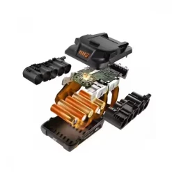 Batterie 18V 4,0Ah Pro lithium Tabless - L1840THD AEG Powertools