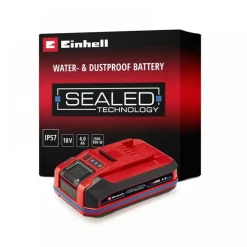 Batterie 18V 4,0Ah SEALED PXC Plus A1-Power X-Change EINHELL