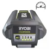 Batterie 36V MaxPower™ - 2,0 Ah - RY36B20B RYOBI
