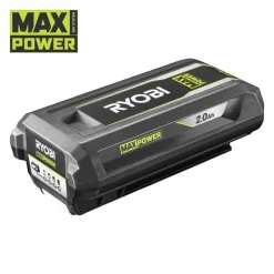 Batterie 36V MaxPower™ - 2,0 Ah - RY36B20B RYOBI