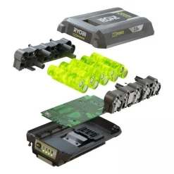 Batterie 36V MaxPower™ - 2,0 Ah - RY36B20B RYOBI