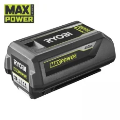 Batterie 36V MaxPower™ - 4,0 Ah - RY36B40B RYOBI