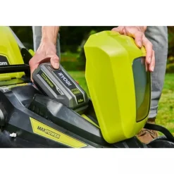 Batterie 36V MaxPower™ - 4,0 Ah - RY36B40B RYOBI