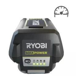 Batterie 36V MaxPower™ - 4,0 Ah - RY36B40B RYOBI