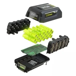 Batterie 36V MaxPower™ - 4,0 Ah - RY36B40B RYOBI
