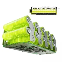 Batterie 36V MaxPower™ - 5,0 Ah - RY36B50B RYOBI