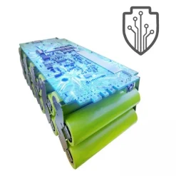 Batterie 36V MaxPower™ - 5,0 Ah - RY36B50B RYOBI
