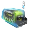 Batterie 36V MaxPower™ - High Energy - 6,0 Ah - RY36B60B RYOBI